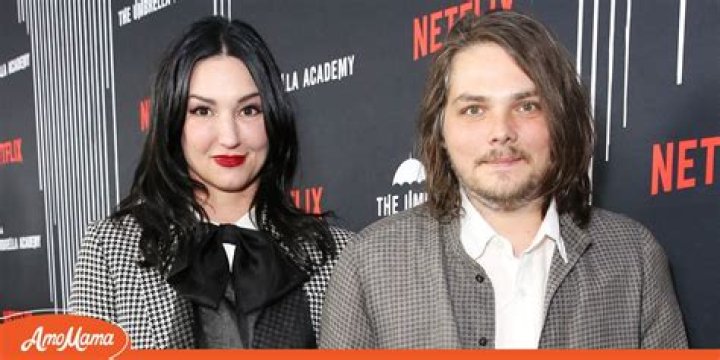 Gerard Way Ex: A Comprehensive Look at the Musician's Past Relationships