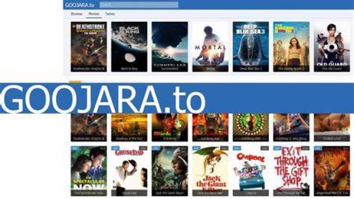Goojara.com: A Comprehensive Guide to the Ultimate Online Marketplace