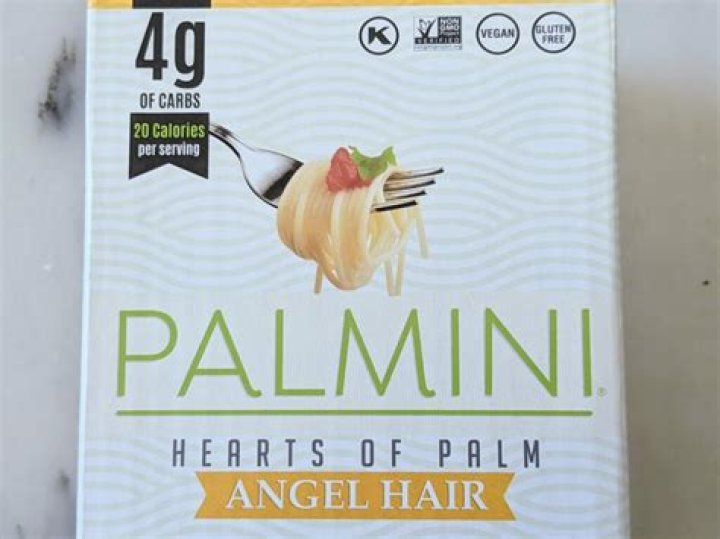 Heart of Palm Noodles Costco: A Complete Guide to This Healthy and Convenient Option