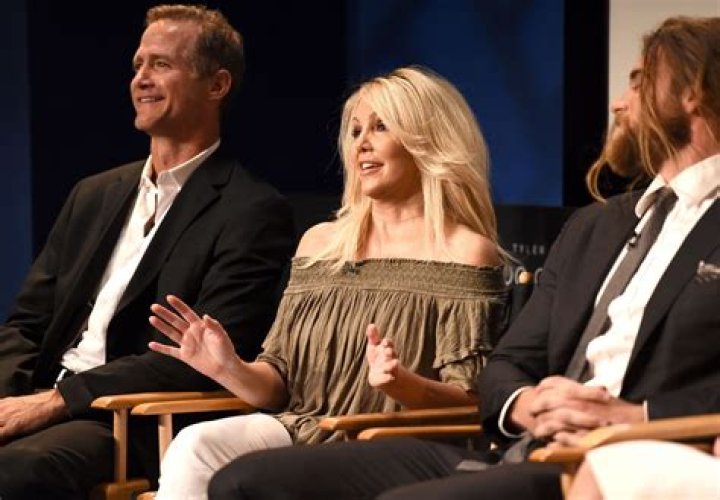 Heather Locklear's Net Worth: The Financial Journey of a Hollywood Icon