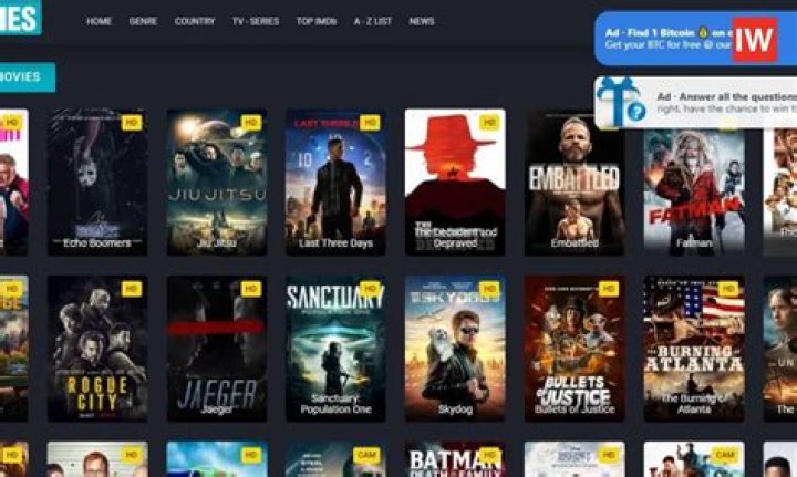 Hot Web Series Download: Your Ultimate Guide to Streaming and Downloading Must-Watch Shows