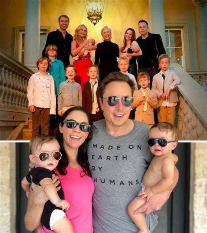How Many Wives Does Elon Musk Have? A Comprehensive Exploration