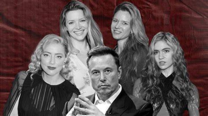 How Many Wives Does Elon Musk Have? Unveiling the Truth Behind His Marriages