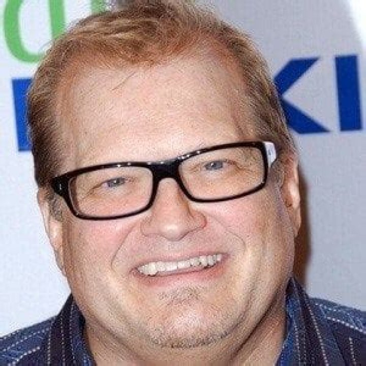 How Old is Drew Carey? Exploring His Life and Career