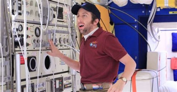 How Tall Is Howard Wolowitz? Exploring the Height and Persona of The Big Bang Theory's Favorite Astronaut