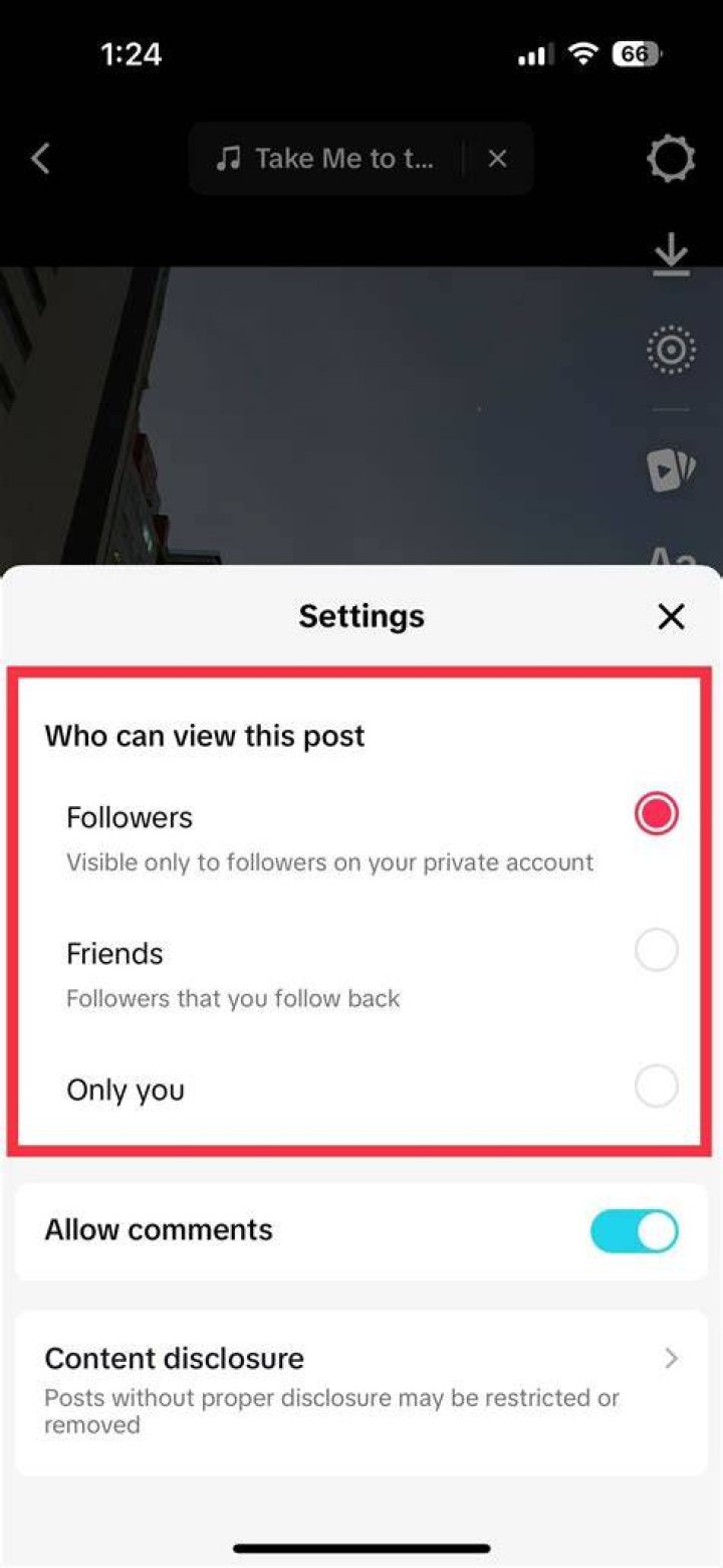 How to Make TikTok Private: A Comprehensive Guide