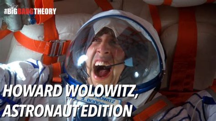 Howard Wolowitz Height in CM: A Comprehensive Analysis