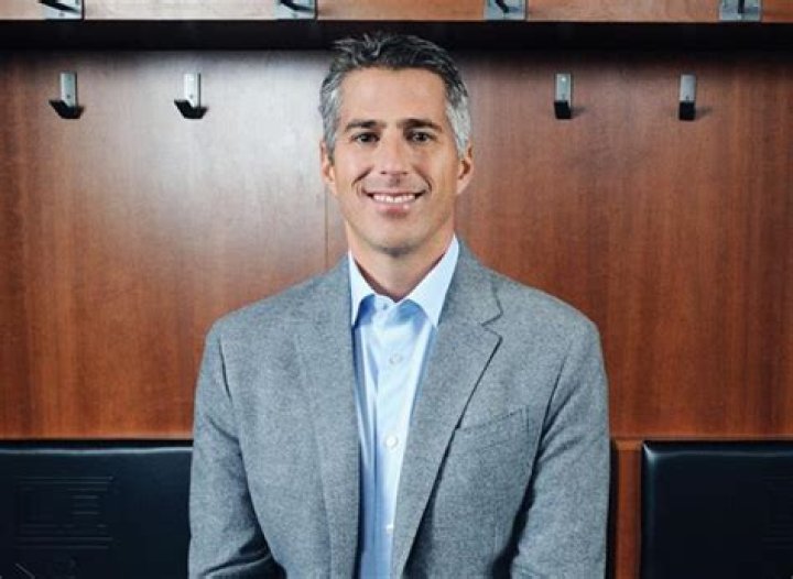 Insightful Look into Casey Wasserman Net Worth: An In-Depth Analysis