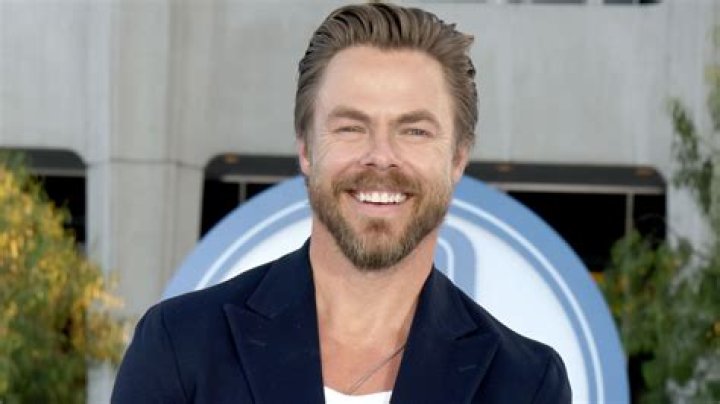 Is Derek Hough Straight? Exploring the Truth Behind the Rumors