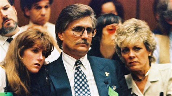 Is Ron Goldman's Mother Still Alive? Unveiling the Truth Behind the Mystery