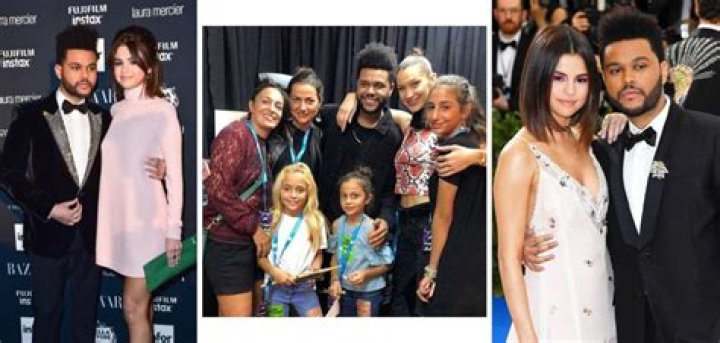 Is The Weeknd Married in 2024? Unveiling the Truth Behind His Personal Life