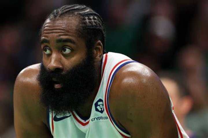 James Harden Without Face Hair: Exploring the Iconic Look and Journey
