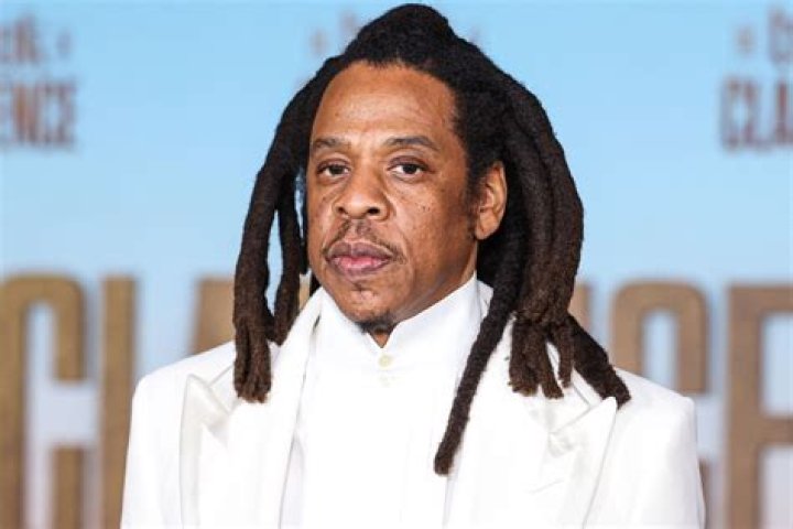 Jay-Z: The Iconic Journey of a Music Mogul and Entrepreneur