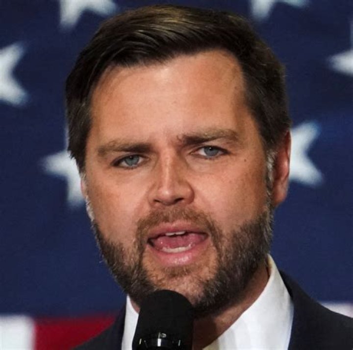 JD Vance Eyeliner: A Comprehensive Guide to Style, Trends, and Techniques