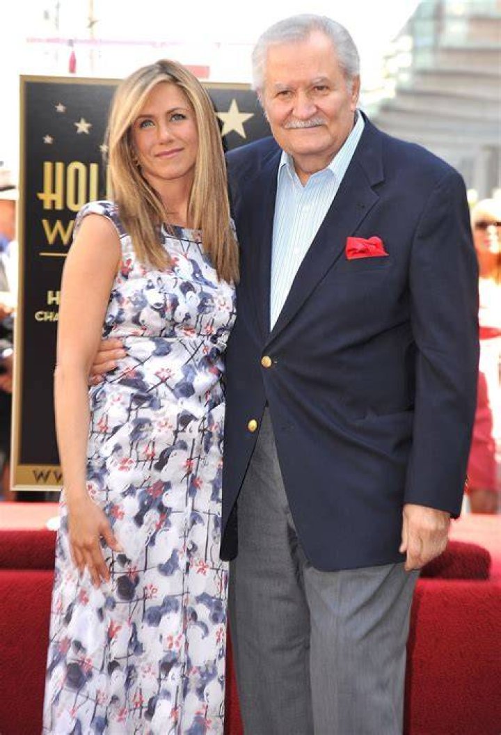Jennifer Aniston's Dad: The Fascinating Life and Legacy of John Aniston