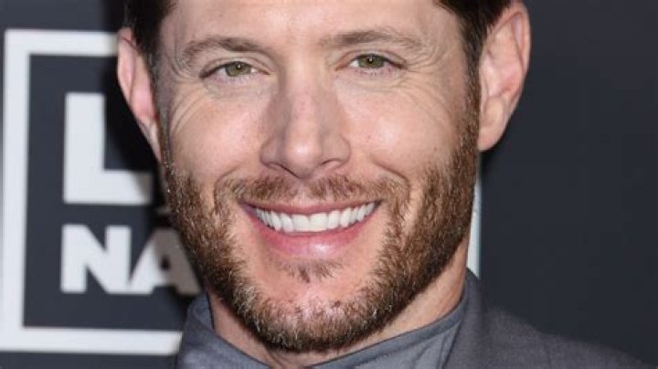 Jensen Ackles Net Worth 2024: Hollywood's Charismatic Star