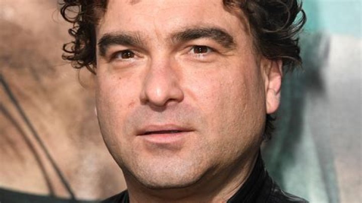 Johnny Galecki: The Journey of a Talented Actor
