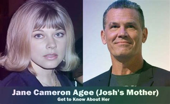 Josh Brolin's Mother: A Comprehensive Look at Her Life, Legacy, and Influence