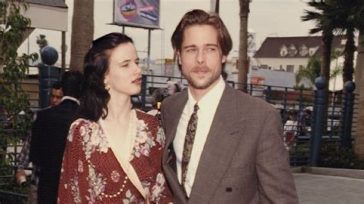 Juliette Lewis and Brad Pitt: A Deep Dive into Their Connection, Careers, and Impact