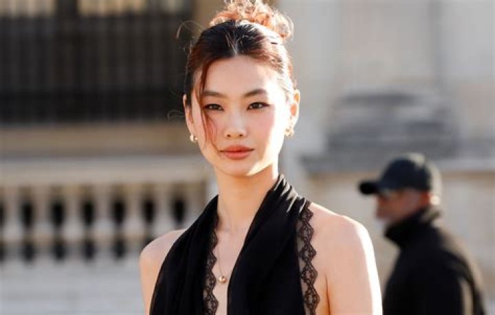 Jung Ho Yeon Born: The Rise of a Global Fashion Icon