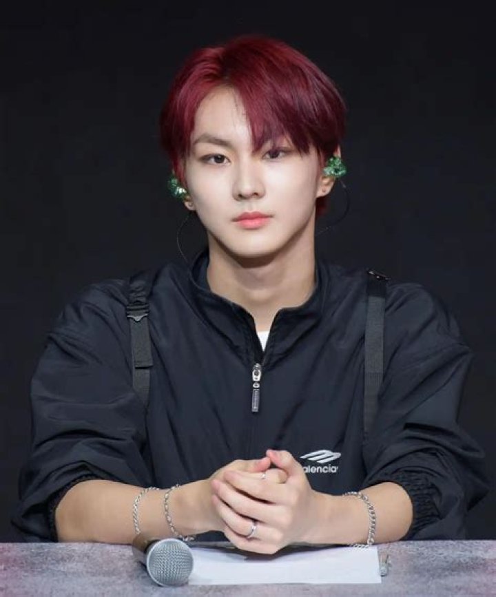 Jungwon Age ENHYPEN: A Comprehensive Look into His Life and Career