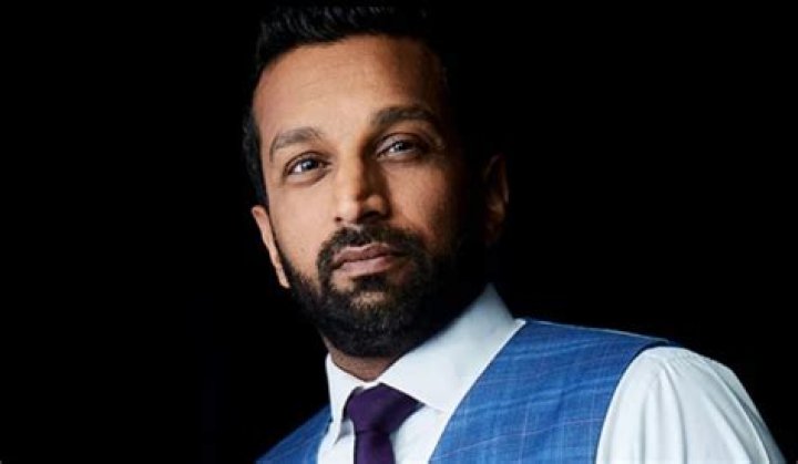 Kash Patel Cross-Eyed: The Untold Story and Facts You Need to Know