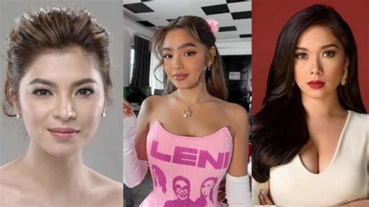 Katrina Ojeda Biography: A Comprehensive Look at the Filipina Star's Life and Career