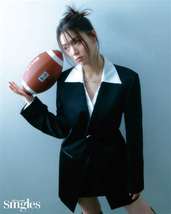 Kim Jieun: Unveiling the Talented South Korean Actress
