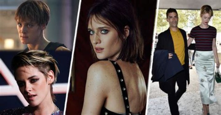 Mackenzie Davis Boyfriend 2023: A Comprehensive Look into Her Personal Life and Relationships