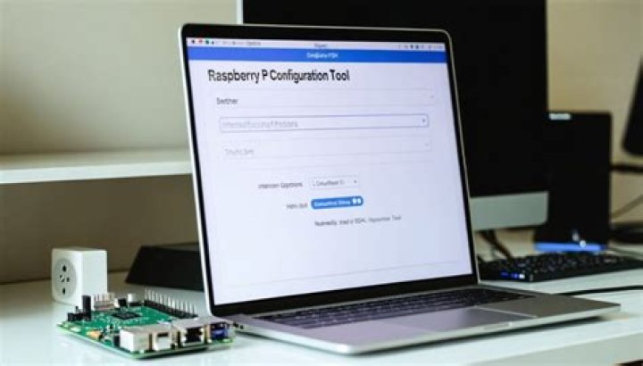 Management of Raspberry Pi Remotely with Remote IoT Management Platform