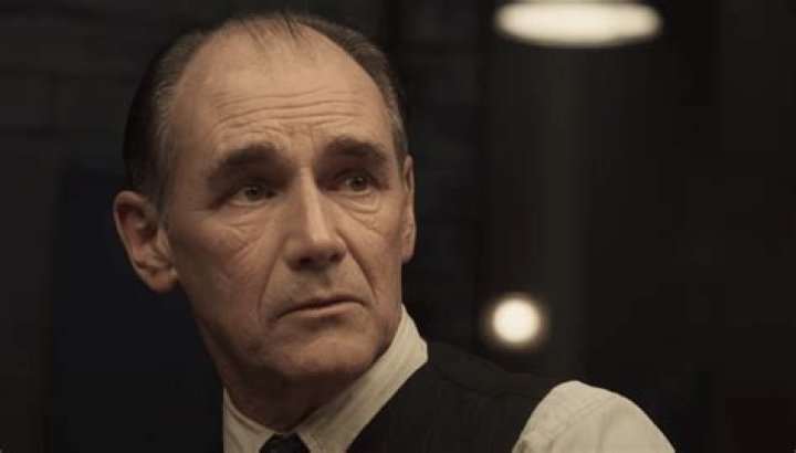 Mark Rylance: The Versatile Actor Redefining Modern Cinema
