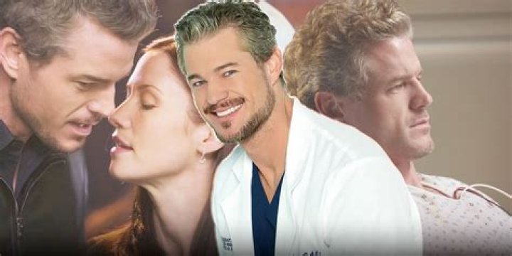 Mark Sloan: The Life, Legacy, and Impact of a Medical Drama Icon