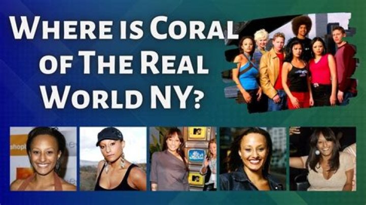 MJ from The Real World: The Ultimate Guide to His Life, Career, and Impact