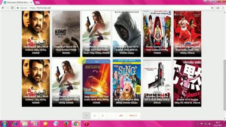 Mkv Movies Download: The Complete Guide for Movie Enthusiasts