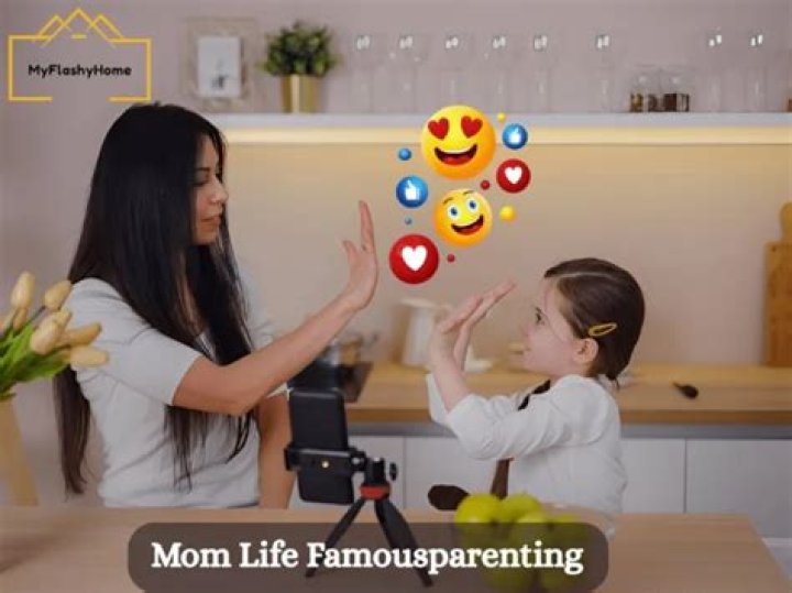 Mom Jackerman: The Phenomenon Shaping Modern Parenting