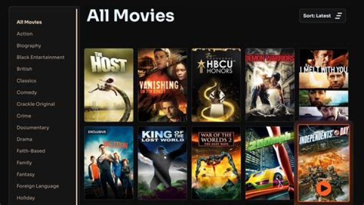 Movie Roolz.com: Your Ultimate Guide to Streaming Movies Online