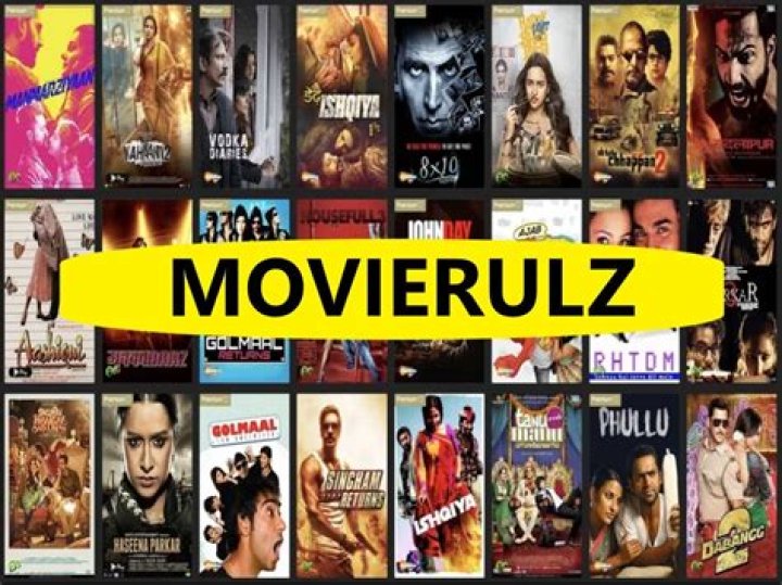 Movie Rulz 2024: Your Ultimate Guide to the Hottest Films of the Year