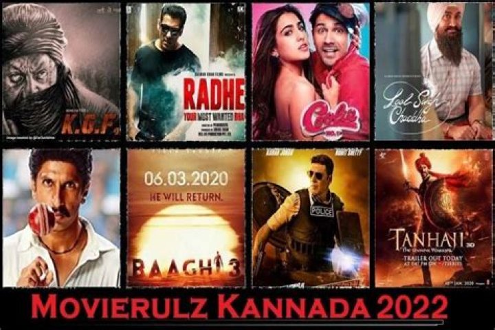 MovieRulz.com Kannada 2025: Your Ultimate Guide to Streaming and Downloading Movies