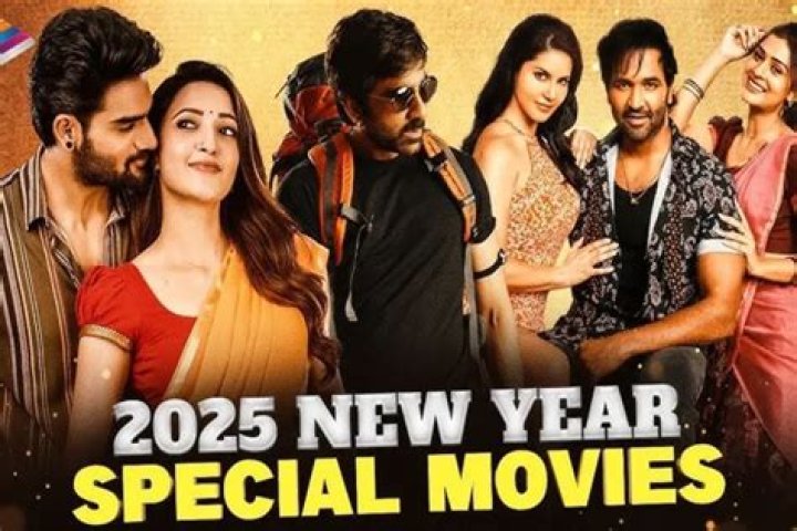 MovieRulz Telugu 2025 Movie Download: Your Ultimate Guide to Streaming and Downloading