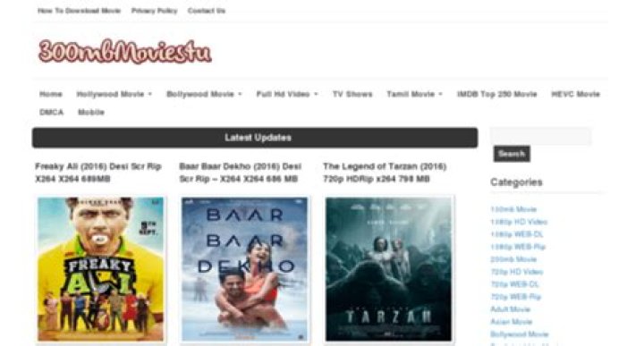 Movies 4U Free Download: Your Ultimate Guide to Enjoying Movies Online