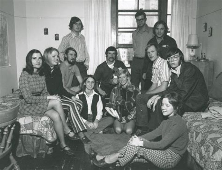 Nebraska Coeds: Exploring the Vibrant College Life in Nebraska