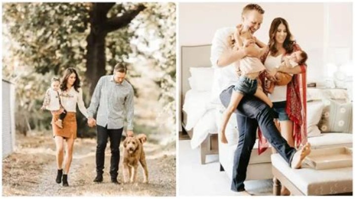 Nick Foles Wife: A Comprehensive Look into Her Life, Career, and Influence