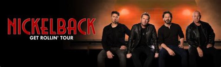 Nickelback VIP Packages: Unveiling the Ultimate Concert Experience