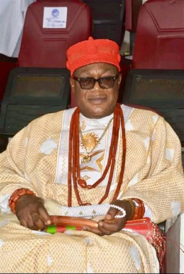 Odogwu Signification: Understanding the Cultural and Spiritual Importance