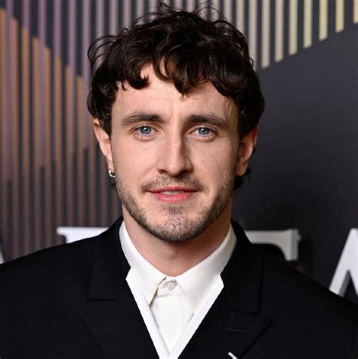 Paul Mescal News: Latest Updates, Biography, and Career Highlights