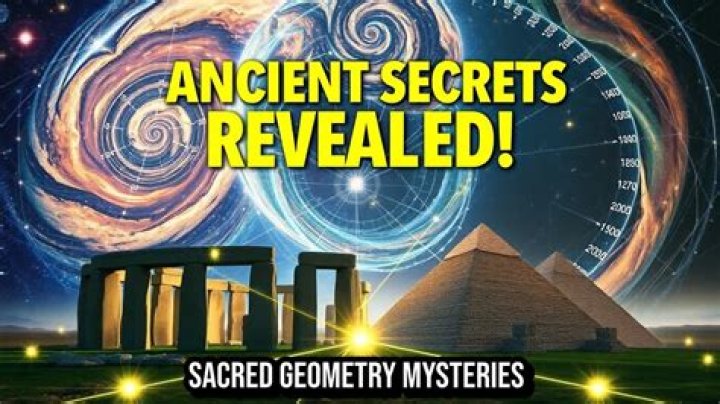 Randall Carlson: Unlocking the Secrets of Ancient Civilizations and Sacred Geometry