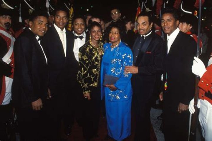 Rebbie Jackson: The Jackson Family Legacy Continues