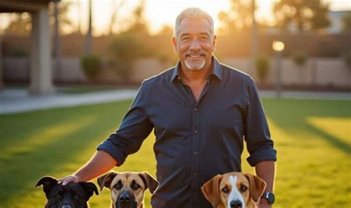 Revealing Cesar Milan's Net Worth: A Look into His Life and Career