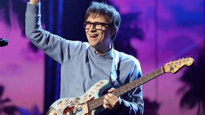 Rivers Cuomo Son: Exploring the Life and Legacy of the Next Generation Cuomo