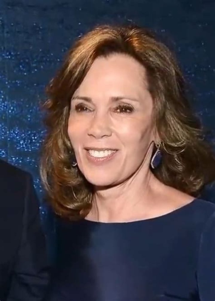 Robin Dearden: The Talented Actress Who Made a Mark in the Entertainment Industry